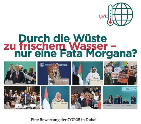 factory Magazin für nachhaltiges Wirtschaften COP28 Bilanz Der