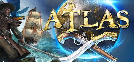 Atlas (2018) - MobyGames
