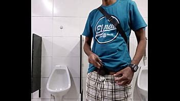 NO BANHEIRO A ESPERA DE UMS PEGAÇÃO XVIDEOS