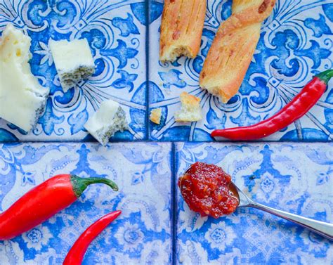 How To Make Proper Hot Chilli Jam Slummy Single Mummy