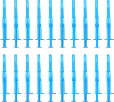 Heallily St Ck Anal Vaginal Schmiermittel Applikator Spritze Personal Lube Injektor