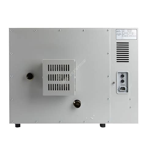 China Hot Air Circulation Drying Oven Suppliers Manufacturers Factory Climatest Symor