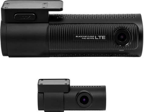 Автомобильный видеорегистратор Blackvue DR 770 X-2CH LTE (BV00108 ...