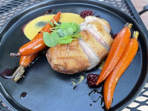 Parkers Bistro Updated May 2025 77 Photos And 120 Reviews 210 S