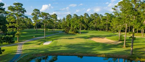 Lake Marion Golf Course Santee Cooper Golf