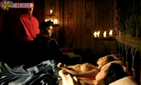 Cordelia Wege Nude Pics Page