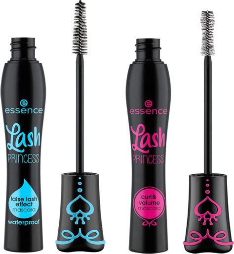 Amazon Lash Princess Sculpted Volume Mascara Volume Booster