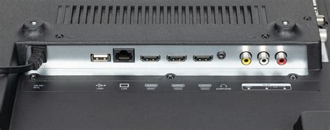 Обзор 43” ЖК-телевизора BBK 43LEX-8361/UTS2C, работающего под ...