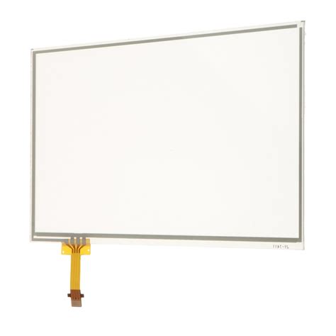 Touch Screen Digitizer Glas Touch Panel Scratc Grandado