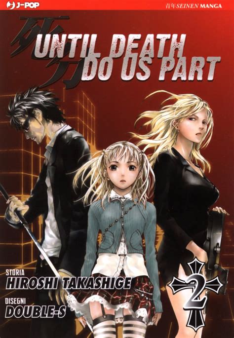 Until Death Do Us Part #2 (Issue)