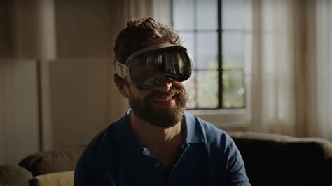 Apple Vision Pro has 3 must-have features TVs simply lack – and it's