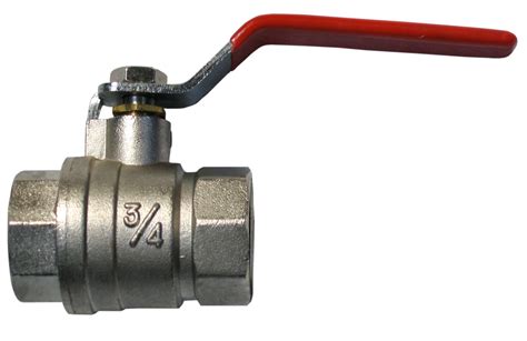 Bak Bb S4 Valveco