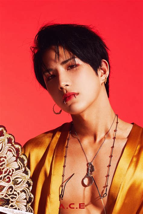 Watch: A.C.E Claims Their Spot As Your Favorite Boys With Striking MV