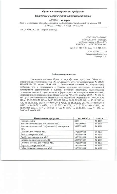 Диффузор газовый керамический для горелки MS 24 Сварог ICF0539 ...