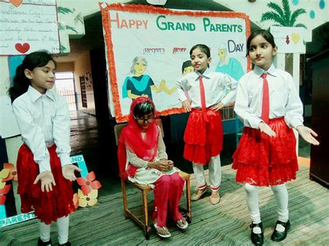 The The Educators Al Kaleem Campus Nowshera Virkan Facebook
