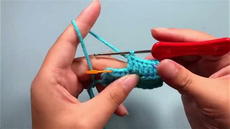 Double Crochet Youtube