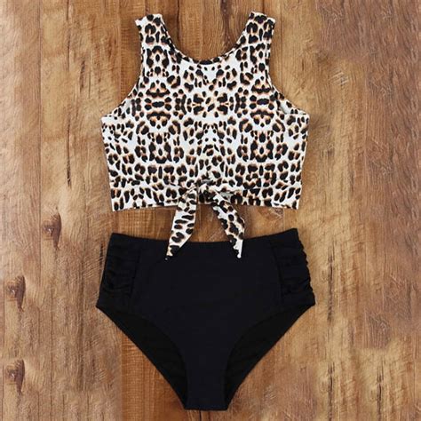 Jacenvly Plus Size Bikini Swimsuits For Women Clearance Skin