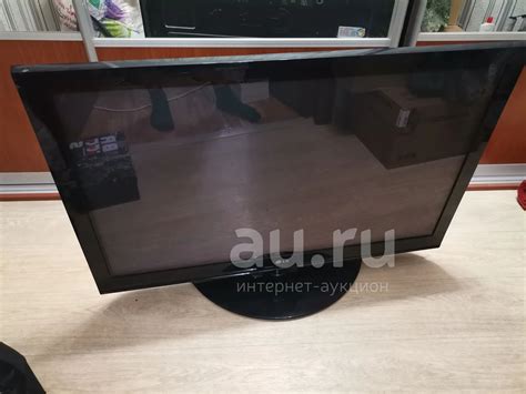 Телевизор LG 42 дюйма 42PQ200R (нет изображения) — купить в Красноярске ...