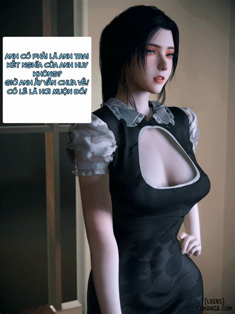 HentaiVN Các bạn đang đọc truyện Hentai Bạn Gái Tôi Đang Lừa Dối Tôi