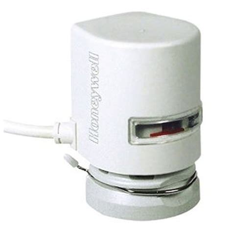 Honeywell MT4-230-NC Small Linear Thermoelectric Actuator