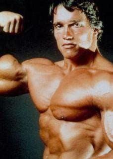 Arnold Schwarzenegger La Madre Pensava Fosse Gay Paperblog