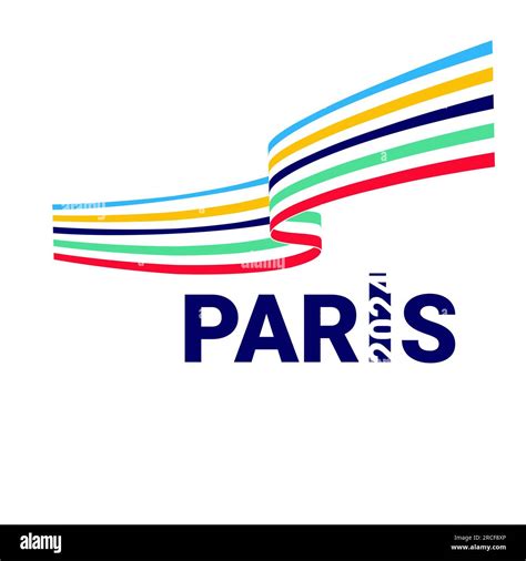 Olympics 2024 Logo Yoshi Sherie