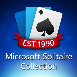 Microsoft Solitaire Collection - Windows官方下载 | 微软应用商店 | Microsoft Store
