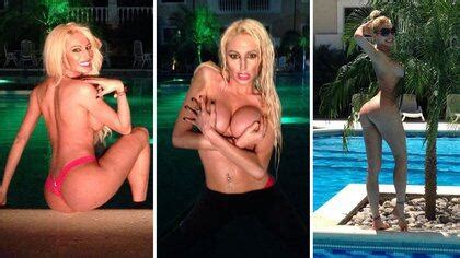 La Producci N Hot De Vicky Xipolitakis En Formosa Infobae