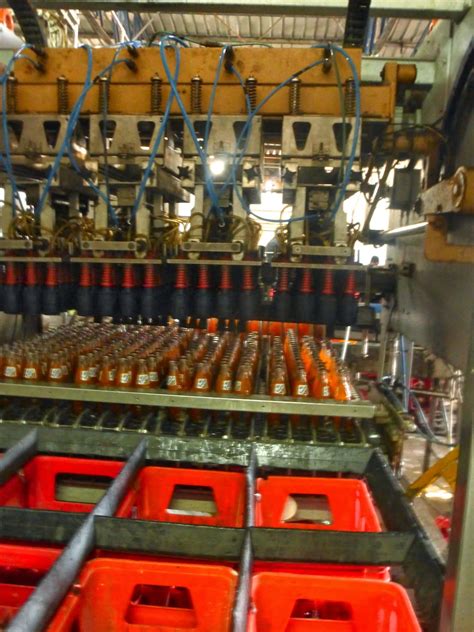 Nouakchott Accueil Visite Usine Coca Cola Le 9414