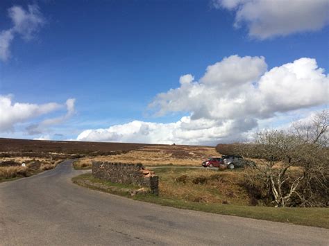 Exmoor Ponies In Exmoor National Park The Best Of Exmoor Blog