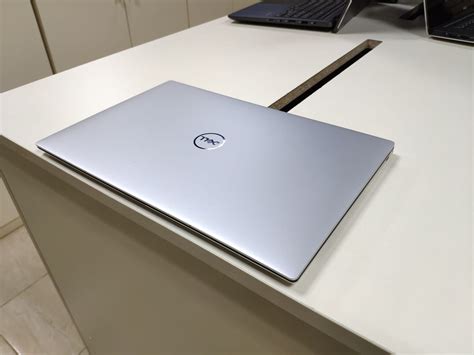 ᐉ Купить Ноутбук Dell XPS 13 9300 (i5-1035G1 | 8Gb | 512Gb SSD) Б/У ...