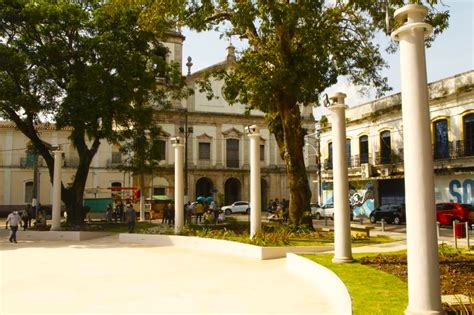 Praça Do Carmo S Nº - Praça do Carmo • Famous building/monument » outdooractive.com