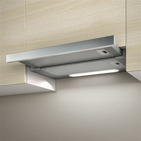 Napa Elica Elite 14 Lux Grixa60