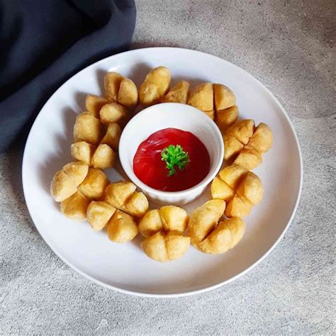 Resep Bakso Mekar Sederhana Enak Chef Amalia Saras
