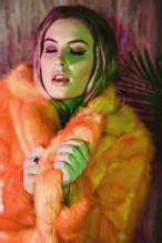 Cari Elise Fletcher Nude Aznude