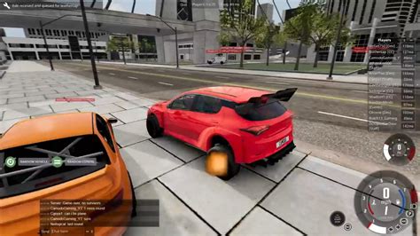 Playing Hide and Seek with an EVIL SANTA MECH! (Brick Rigs Multiplayer