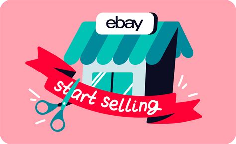 how to start to sell on ebay 4