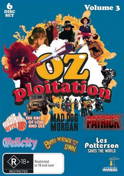 The Abc Of Love And Sex Australia Style Sfd Cz