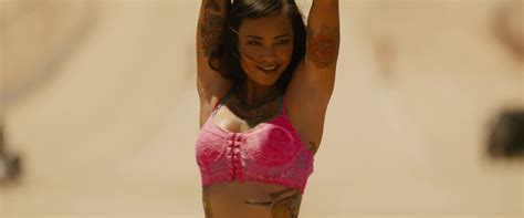 Levy Tran Nude Pics Page