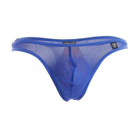 Caprera String Bikini Briefs For Man Brand L Homme Invisible For