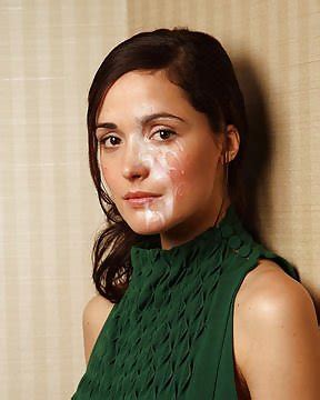 Celebrity Facial Cum Porn Pictures XXX Photos Sex Images PICTOA