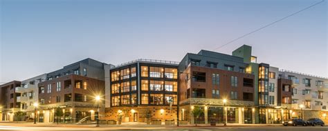 55 Five Pacific — Studio Current