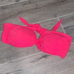 Victoria S Secret Swim Vs Sequins Triangle Bikini Set Poshmark