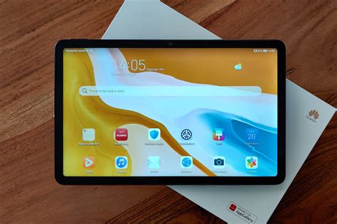 Huawei MatePad 10.4 (2023) - Купить в Москве, цена (Июнь 2025) 24 400 ...