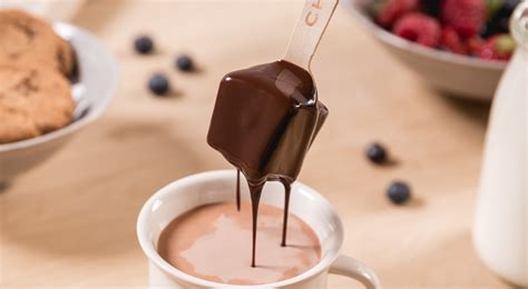 Welcome To Choc O Lait Shop Our Hot Chocolate Concept