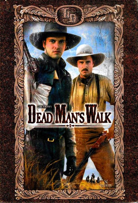 Dead Mans Walk 3