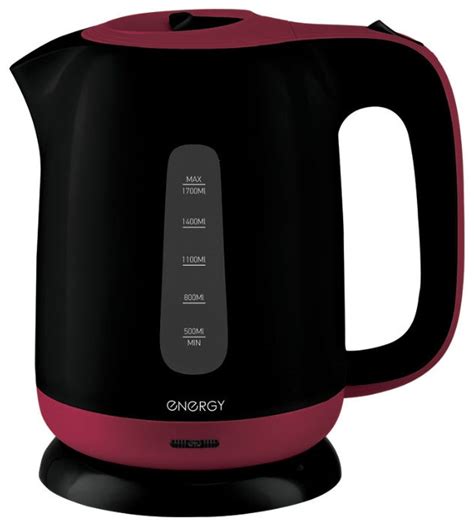 Эл. чайник Energy E-274 1.7л диск пластик - купить в интернет-магазине ...