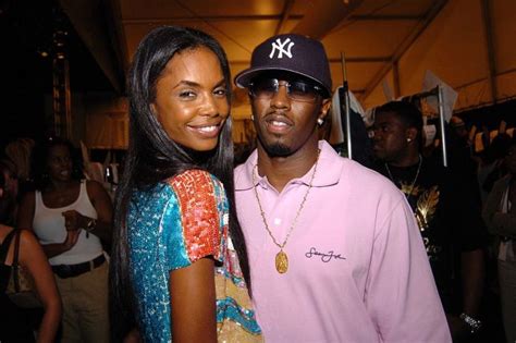 Kim Porter S Dad Reacts To Diddy Hotel Footage Abusing Cassie Cirrkus