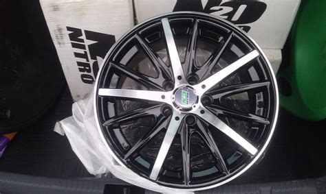 #5 Привезли колесики! Подарок на 23 февраля от жены! — Skoda Rapid (1G ...