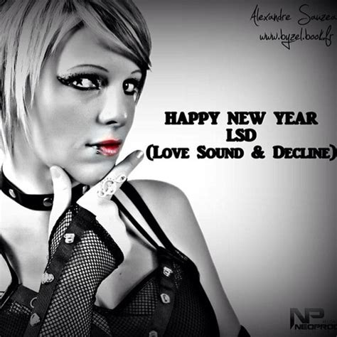 Stream Happy New Year Fuck The World I M A Panda By Miss Dirty Listen Online For Free